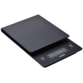 Load image into Gallery viewer, Hario V60 Drip Coffee Scale and Timer, Black