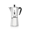 Load image into Gallery viewer, Bialetti Moka Express 6 Cup, 1 EA, silver, 6800, 06800