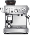 Load image into Gallery viewer, Breville Barista Express Impress Espresso Machine BES876BSS, Brushed Stainless Steel