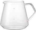Load image into Gallery viewer, KINTO SCS-S02 27592 Coffee Server, 4 Cups, Graduated, Heat-resistant Glass, Gift Present