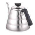 Load image into Gallery viewer, Hario V60 "Buono" Gooseneck Drip Kettle, 1200ml, Matte Black