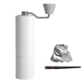 Load image into Gallery viewer, TIMEMORE Chestnut C2S Manual Coffee Grinder Stainless Steel S2C Conical Burr Coffee Grinder, Capacity 25g Hand Coffee Bean Grinder, Double Bearing Positioning, Black