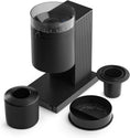 Load image into Gallery viewer, Fellow Opus Conical Burr Coffee Grinder - All Purpose Electric - Espresso Grinder with 41 Settings for Drip, French Press, & Cold Brew - Matte Black