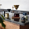 Load image into Gallery viewer, KINTO SCS-S02 27592 Coffee Server, 4 Cups, Graduated, Heat-resistant Glass, Gift Present