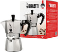 Load image into Gallery viewer, Bialetti Moka Express 6 Cup, 1 EA, silver, 6800, 06800