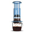 Load image into Gallery viewer, AeroPress Original Coffee Press – 3 In 1 Brew Method Combines French Press, Espresso, Full Bodied Coffee Without Grit or Bitterness, Small Portable Coffee Maker for Camping & Travel