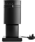 Load image into Gallery viewer, Fellow Opus Conical Burr Coffee Grinder - All Purpose Electric - Espresso Grinder with 41 Settings for Drip, French Press, & Cold Brew - Matte Black