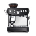 Load image into Gallery viewer, Breville Barista Express Impress Espresso Machine BES876BSS, Brushed Stainless Steel