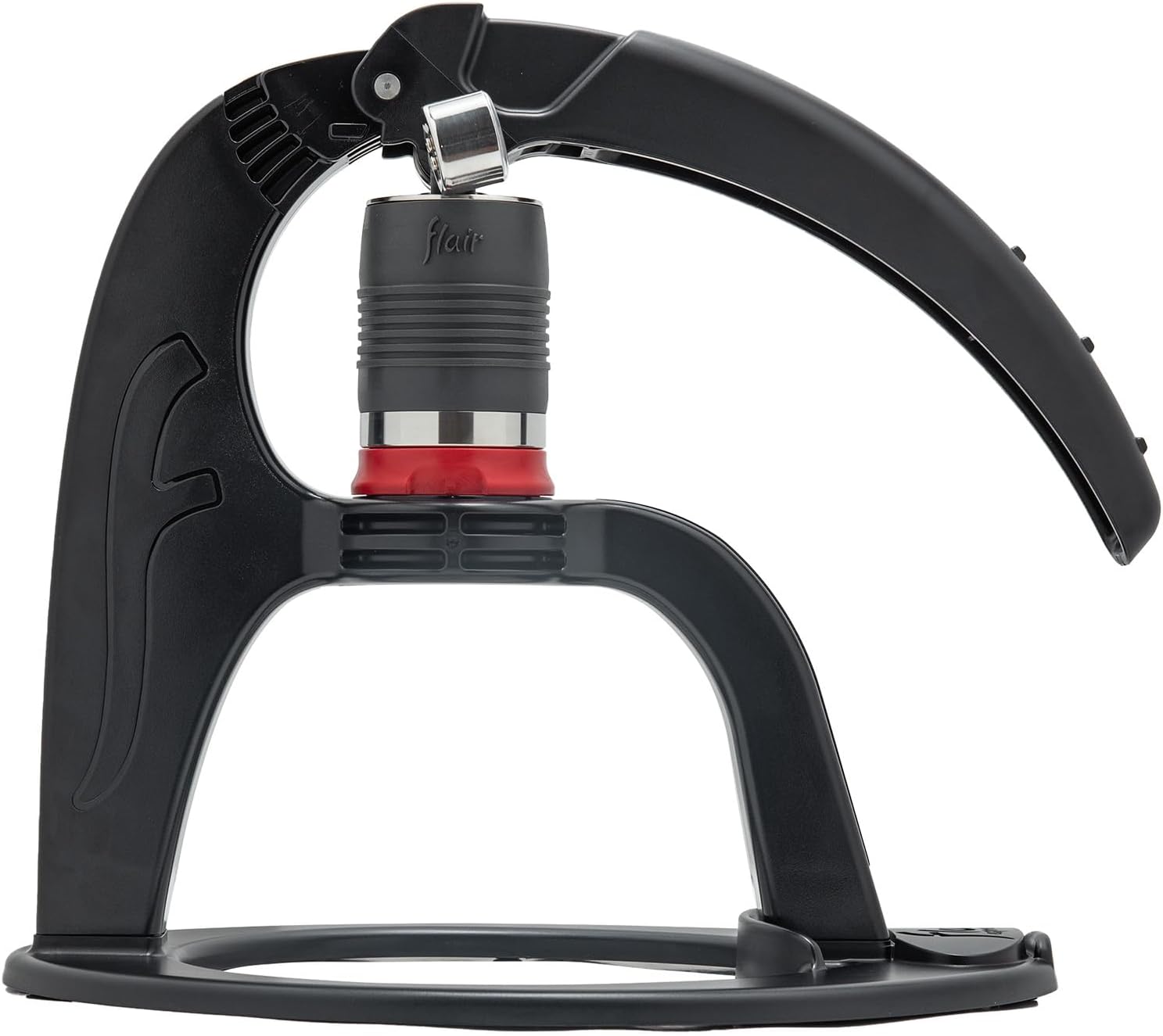 Flair The NEO Flex: UPDATED Direct Lever Manual Espresso Maker for