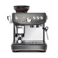 Load image into Gallery viewer, Breville Barista Express Impress Espresso Machine BES876BSS, Brushed Stainless Steel