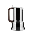 Load image into Gallery viewer, Alessi Espresso Maker 300ml 9090 by Richard Sapper, 6 Espresso Cups