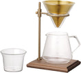 Load image into Gallery viewer, KINTO SCS-S02 Brewer Stand Set, 4 Cups, Coffee, Gift, Present 27591