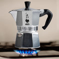 Load image into Gallery viewer, Bialetti Moka Express 6 Cup, 1 EA, silver, 6800, 06800