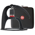 Load image into Gallery viewer, Flair The NEO Flex: UPDATED Direct Lever Manual Espresso Maker for Home with a Pressure Gauge and Two Portafilters - Brew Cafe Quality Espresso
