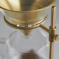 Load image into Gallery viewer, KINTO SCS-S02 Brewer Stand Set, 4 Cups, Coffee, Gift, Present 27591