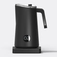 Load image into Gallery viewer, Subminimal NanoFoamer Pro Gen-2 – Revolutionary Hands-Free Microfoam Milk Maker for Cafe-Quality Foam, Coffee Bar Accessories for Dairy & Plant-Based Milk, Perfect Coffee Gifts – US Plug Type