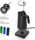 Load image into Gallery viewer, Subminimal NanoFoamer Pro Gen-2 – Revolutionary Hands-Free Microfoam Milk Maker for Cafe-Quality Foam, Coffee Bar Accessories for Dairy & Plant-Based Milk, Perfect Coffee Gifts – US Plug Type