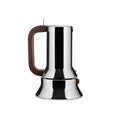 Load image into Gallery viewer, Alessi Espresso Maker 300ml 9090 by Richard Sapper, 6 Espresso Cups