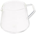 Load image into Gallery viewer, KINTO SCS-S02 27592 Coffee Server, 4 Cups, Graduated, Heat-resistant Glass, Gift Present