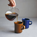 Load image into Gallery viewer, KINTO SCS-S02 27592 Coffee Server, 4 Cups, Graduated, Heat-resistant Glass, Gift Present