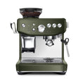Load image into Gallery viewer, Breville Barista Express Impress Espresso Machine BES876BSS, Brushed Stainless Steel